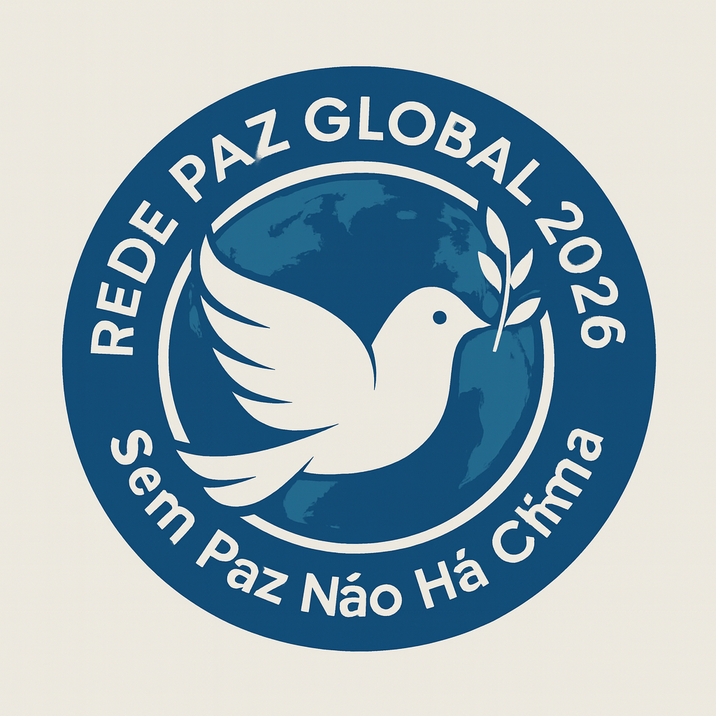 REDE PAZ GLOBAL